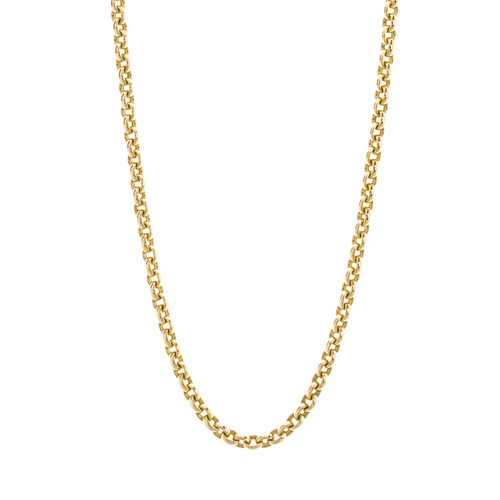 Gold Chains